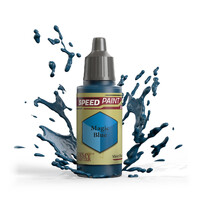 Speedpaint 2.0 Magic Blue Army Painter - 18ml