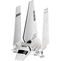 Star Wars Imperial Shuttle Tydirium Revell 1:106 Byggsats