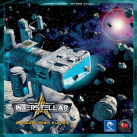 Starship Interstellar Danger Kuiper Exp Expansion till Starship Interstellar