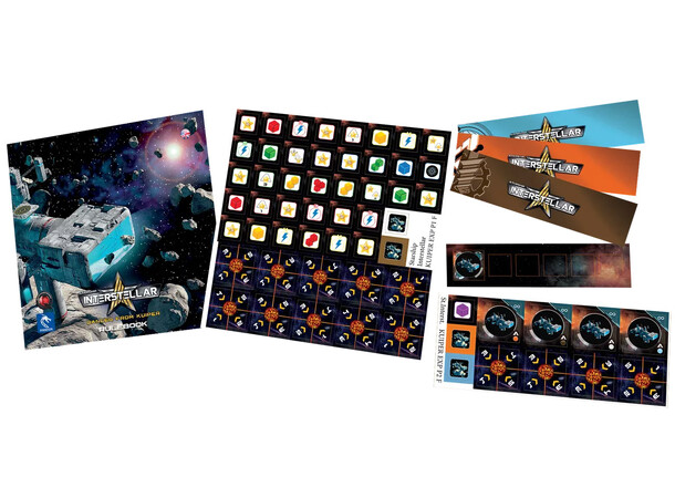 Starship Interstellar Danger Kuiper Exp Expansion till Starship Interstellar 