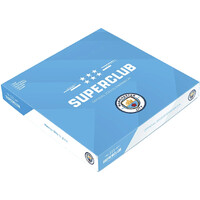 Superclub Manchester City 21/22 Utvidelse til Superclub