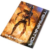 Terminator RPG Quickstart 