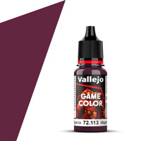 Vallejo Game Color Deep Magenta 18ml