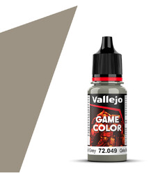 Vallejo Game Color Stonewall Grey 18ml