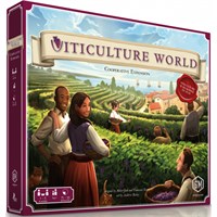 Viticulture World Cooperative Expansion Expansion till Viticulture