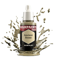 Warpaints Fanatic Ancient Stone Army Painter