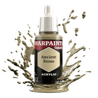 Warpaints Fanatic Ancient Stone Army Painter