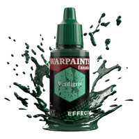 Warpaints Fanatic Verdigris Army Painter Effects
