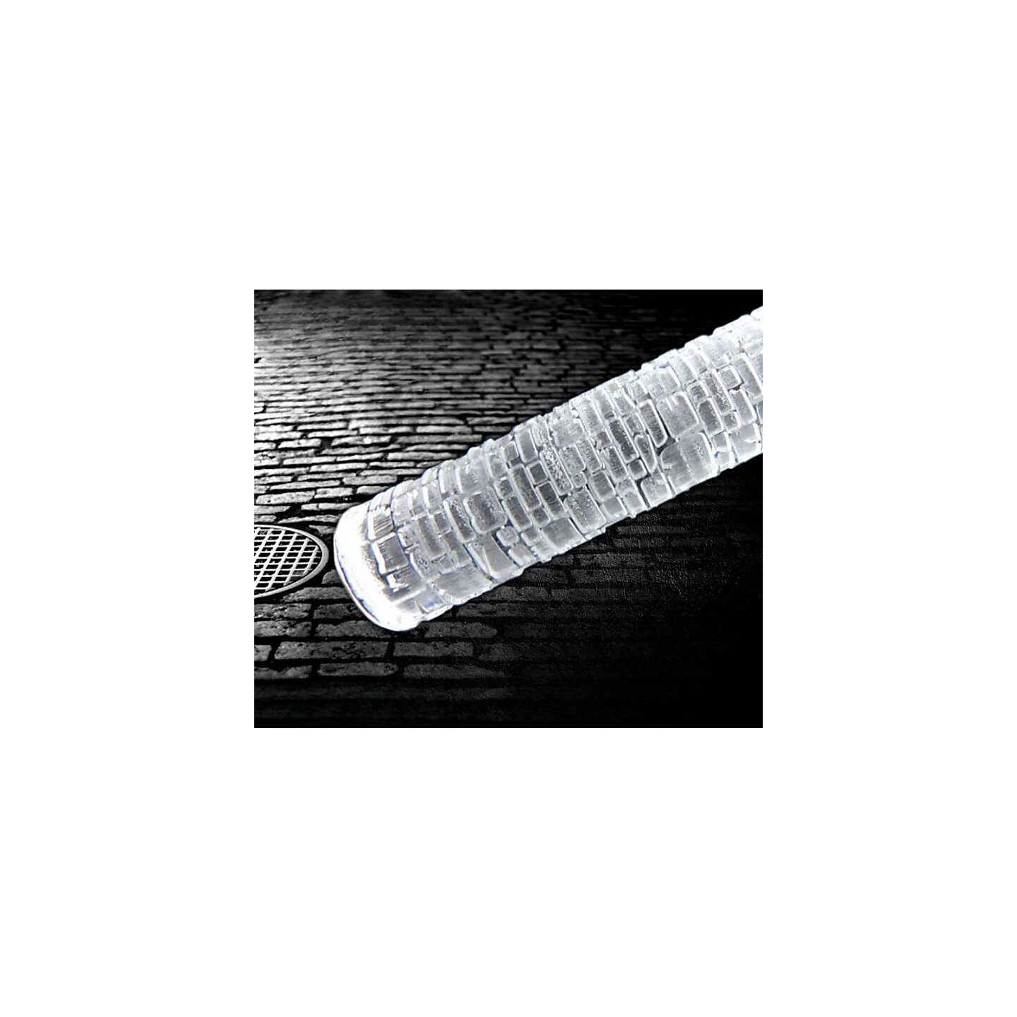 Rolling Pin Bricks Stonework - 25mm Green Stuff World