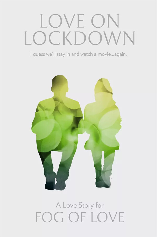 Fog Of Love Love on Lockdown Expansion Expansion till Fog of Love