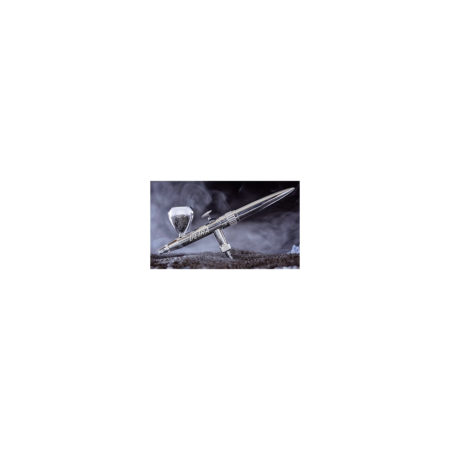 Harder & Steenbeck Ultra 2024 Airbrush