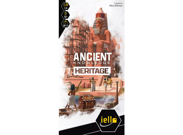 Ancient Knowledge Heritage Expansion Expansion till Ancient Knowledge 