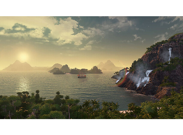 Anno 1800 Console Edition PS5 