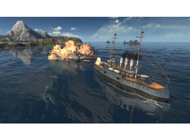 Anno 1800 Console Edition PS5 