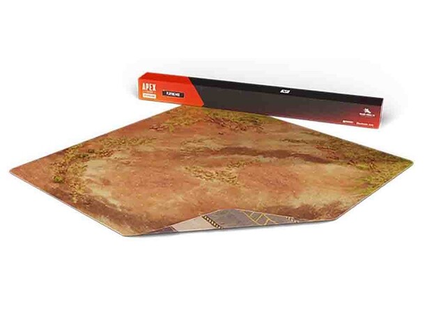 Apex Legends Playmat 