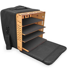 Army Transport Bag - Medium Green Stuff World