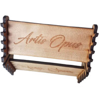 Artis Opus Samurai Rack för Series S/M 