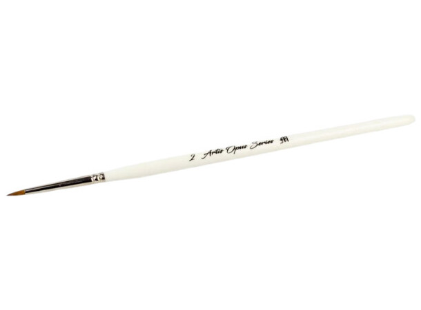 Artis Opus Series M Brush 2 