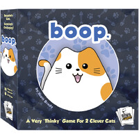 Boop Brädspel 