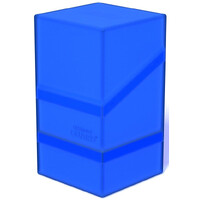 Boulder N Tray 100+ Sapphire Ultimate Guard
