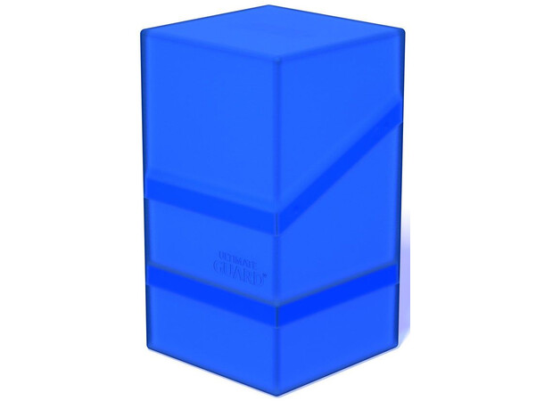 Boulder N Tray 100+ Sapphire Ultimate Guard 