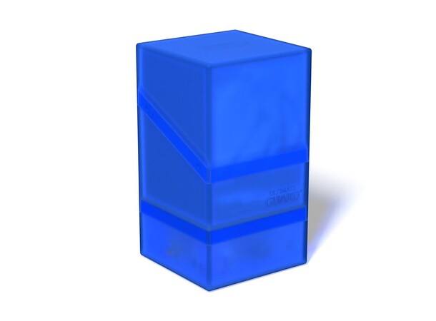 Boulder N Tray 100+ Sapphire Ultimate Guard 