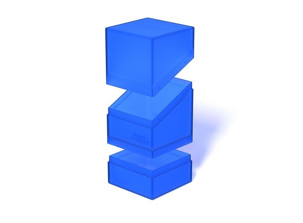 Boulder N Tray 100+ Sapphire Ultimate Guard 