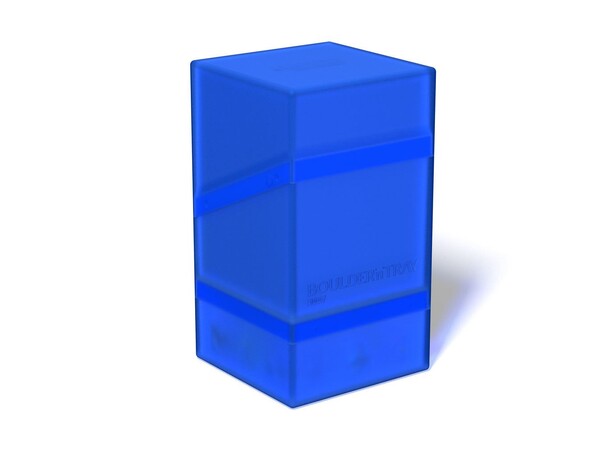 Boulder N Tray 100+ Sapphire Ultimate Guard 