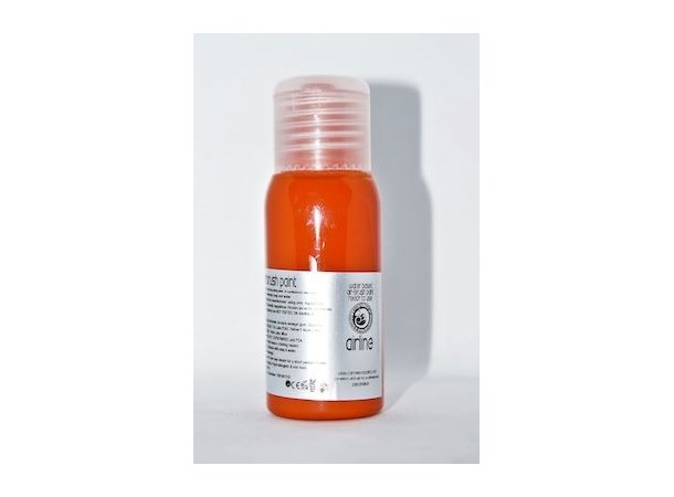 Cameleon Air Bodypaint Autumn Inferno Airbrush Make Up maling 50ml 