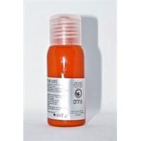 Cameleon Air Bodypaint Autumn Inferno Airbrush Make Up maling 50ml