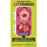Catchables Core 2-Pack Donut/Lumber Frittstående Expansion till Catchables