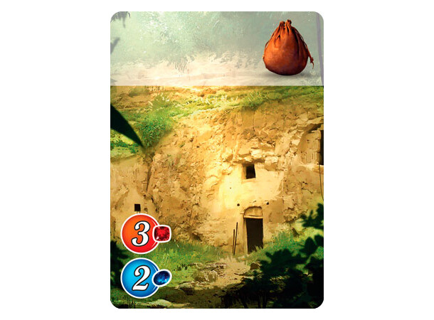 Cities of Splendor Expansion Expansion till Splendor 