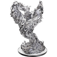 D&D Figur Nolzur Animated Fire Breath Nolzur's Marvelous Miniatures - Ej målad