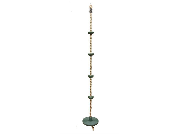 Gunga och klätterrep - 160 cm 