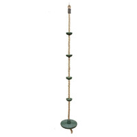 Gunga och klätterrep - 160 cm 