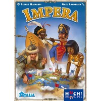 Impera Brädspel 