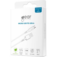 Laddningskabel för PS4 1m Play & Charge Cable