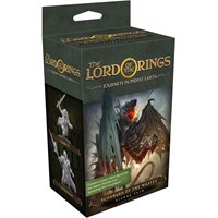 LotR Journeys Scourges of the Wastes Exp Journeys in Middle Earth Expansion