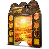 Magic Command Zone Tray - Plains Green Stuff World