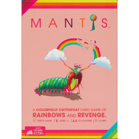 Mantis Brädspel 