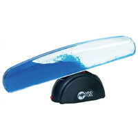 Motoriserad vågmaskin Motorized Wave Machine