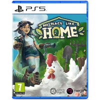 No Place Like Home PS5 