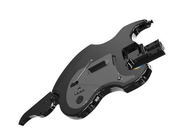PDP Riffmaster Wireless Guitar PS5 