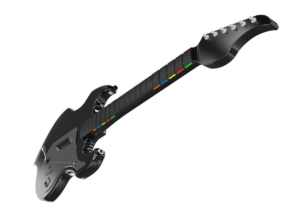PDP Riffmaster Wireless Guitar PS5 