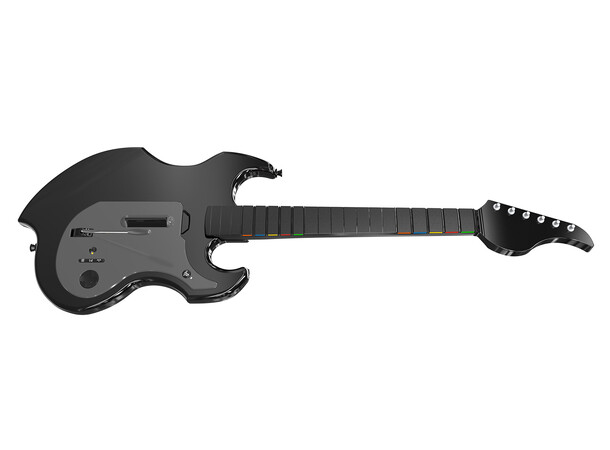 PDP Riffmaster Wireless Guitar PS5 