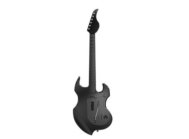 PDP Riffmaster Wireless Guitar PS5 