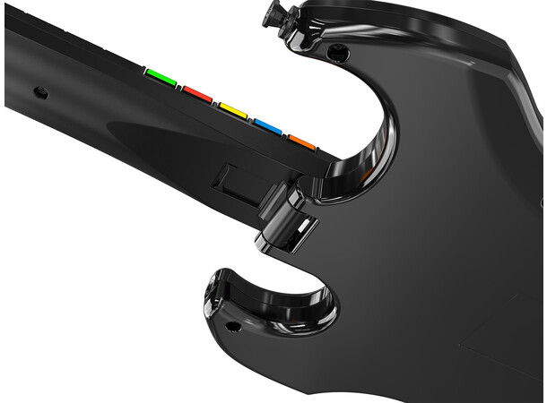 PDP Riffmaster Wireless Guitar PS5 