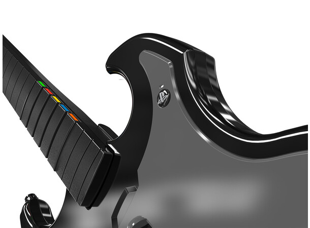 PDP Riffmaster Wireless Guitar PS5 