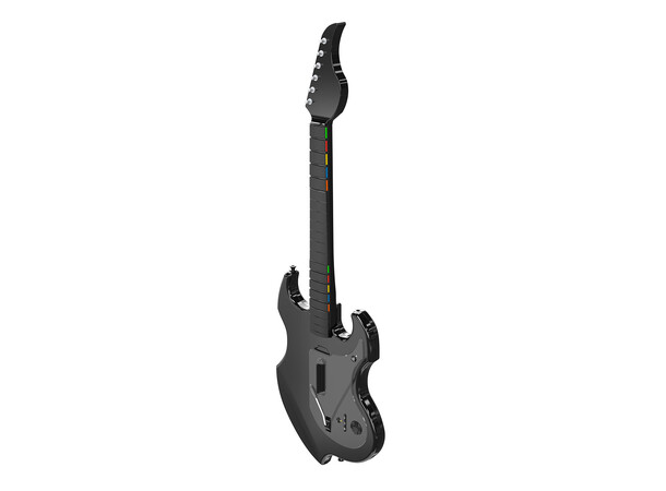 PDP Riffmaster Wireless Guitar PS5 