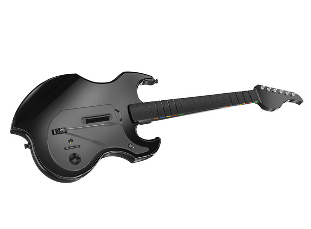 PDP Riffmaster Wireless Guitar PS5 
